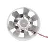 Inline Duct Fan, LONGWELL, 48v - view 5