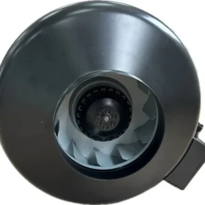 Inline Duct Fan, MEP, 150