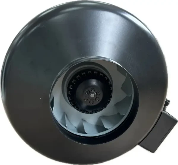 Inline Duct Fan, MEP, 150