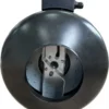 Inline Duct Fan, MEP, 150 - view 2