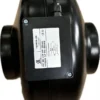 Inline Duct Fan, MEP, 150 - view 3