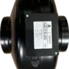 Inline Duct Fan, MEP, 150 - view 4