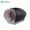 Inline Duct Fan, NUSSUN, 6Inch, 150mm, 220V