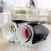 Inline Duct Fan, NUSSUN, 6Inch, 150mm, 220V - view 3