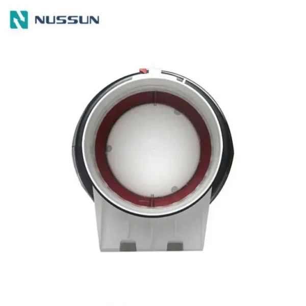 Inline Duct Fan, NUSSUN, 6Inch, 150mm, 220V - view 5