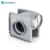Inline Duct Fan, NUSSUN, DPT10-11, 100mm