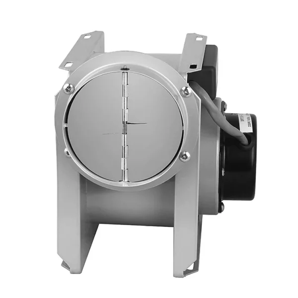 Inline Duct Fan, NUSSUN, DPT10-11, 100mm - view 3