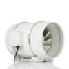 Inline Duct Fan, Plastic, 100% - view 2