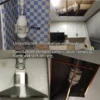 Inline Duct Fan, Plastic, 100% - view 4