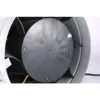Inline Duct Fan, Plastic, 110~120V, Corded Electric - view 5
