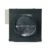 Inline Duct Fan, Plastic, 150mm, 80Pa - view 2