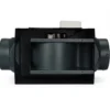 Inline Duct Fan, Plastic, 150mm, 80Pa - view 3