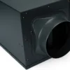 Inline Duct Fan, Plastic, 150mm, 80Pa - view 4