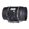 Inline Duct Fan, Plastic, 200mm, WIFI, DBA - view 2