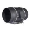 Inline Duct Fan, Plastic, 220 V - view 5
