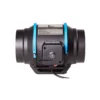 Inline Duct Fan, Plastic, 220V, 40