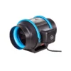 Inline Duct Fan, Plastic, 220V, 40 - view 2