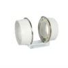 Inline Duct Fan, Plastic, 220V, Electric - view 6