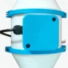 Inline Duct Fan, Plastic, 35-50dB - view 3