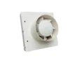 Inline Duct Fan, Plastic, A.C. Source - view 5