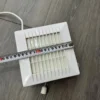 Inline Duct Fan, Plastic, A.C. Source - view 6