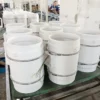 Inline Duct Fan, Plastic, Cast Iron, Axial Flow Fan - view 5