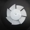 Inline Duct Fan, PVC, ABS, 220V/110V - view 2