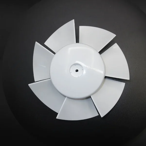 Inline Duct Fan, PVC, ABS, 220V/110V - view 2