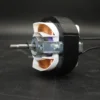 Inline Duct Fan, PVC, ABS, 220V/110V - view 3