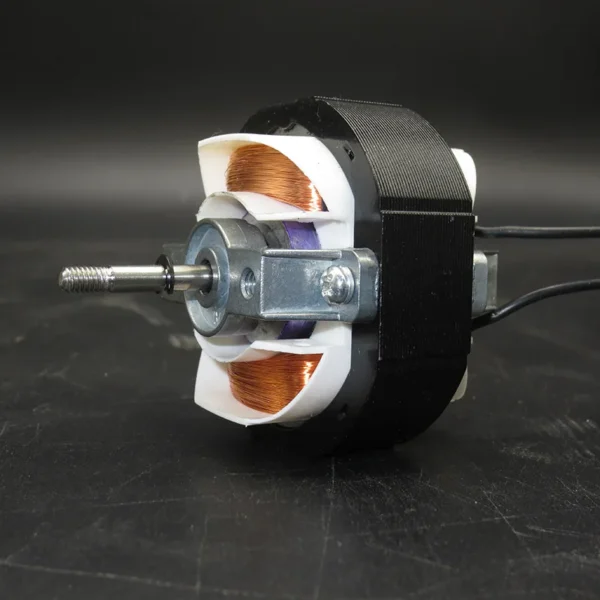 Inline Duct Fan, PVC, ABS, 220V/110V - view 3