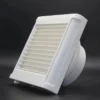 Inline Duct Fan, PVC, ABS, 220V/110V - view 4