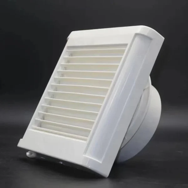 Inline Duct Fan, PVC, ABS, 220V/110V - view 4