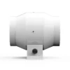 Inline Duct Fan, PWM, 0-10V - view 3