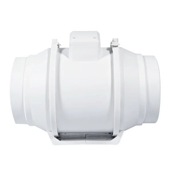 Inline Duct Fan, SAA, 240V, Plastic - view 5