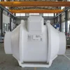Inline Duct Fan, SAA, Centrifugal, 220V, Plastic