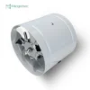Inline Duct Fan, Stainless, Steel - view 6