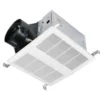 Inline Duct Fan, VESTAR, Copper, 3-4m/s, 60W
