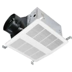 Inline Duct Fan, VESTAR, Copper, 3-4m/s, 60W