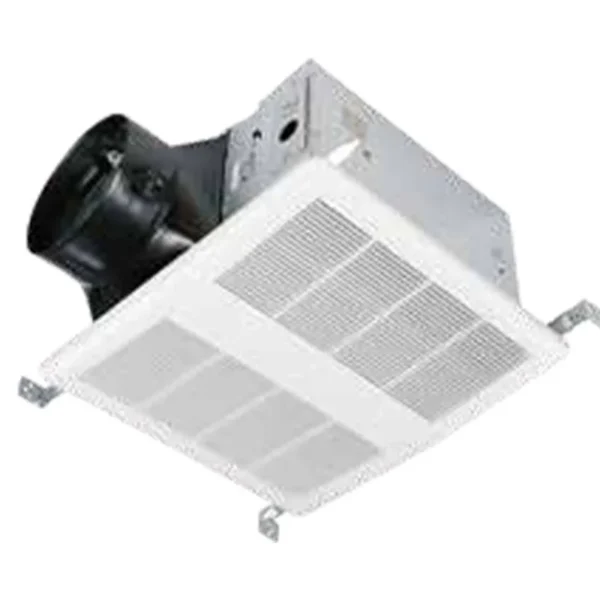 Inline Duct Fan, VESTAR, Copper, 3-4m/s, 60W