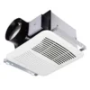 Inline Duct Fan, VESTAR, Copper, 3-4m/s, 60W - view 2