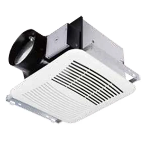 Inline Duct Fan, VESTAR, Copper, 3-4m/s, 60W - view 2