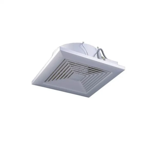 Inline Duct Fan, VESTAR, Copper, 3-4m/s, 60W - view 3