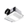 Inline Duct Fan, VESTAR, Copper, 3-4m/s, 60W - view 4