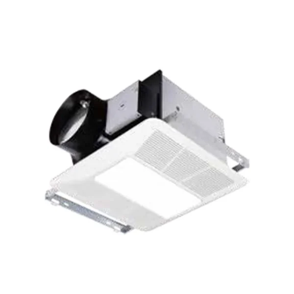 Inline Duct Fan, VESTAR, Copper, 3-4m/s, 60W - view 4