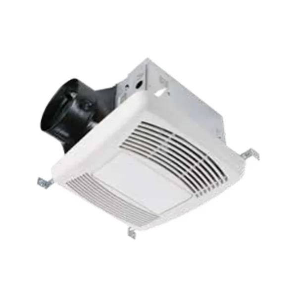 Inline Duct Fan, VESTAR, Copper, 3-4m/s, 60W - view 5