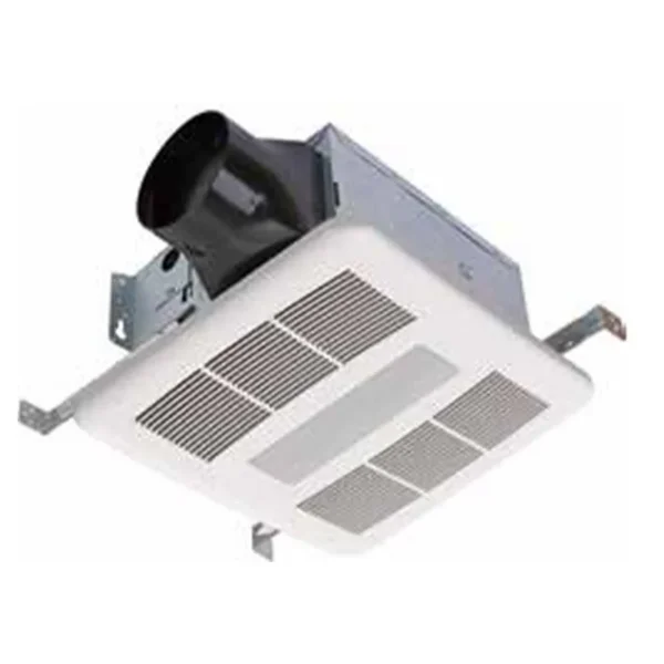 Inline Duct Fan, VESTAR, Copper, 3-4m/s, 60W - view 6