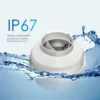 Inline Duct Fan, Waterproof, 220 V, Galvanized Steel - view 3