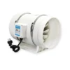 Inline Duct Fan, Waterproof, 488 - view 2