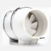 Inline Duct Fan, Waterproof, 488 - view 3