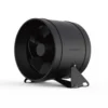 Inline Duct Fan, Waterproof, IP68, Plastic, HVAC - view 2